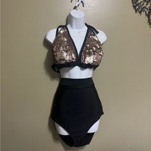 Cacique Swim‎ Bikini, Size 18/20